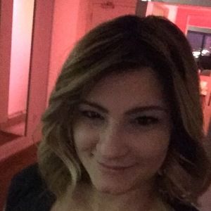 Meet your Posher, Judy